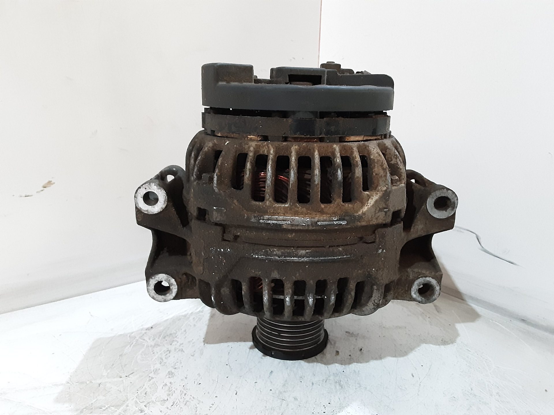 Alternador Jeep Gr Cherokee